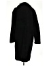 Gap 100% Polyester Solid Black Coat Size S (tall) - photo 2