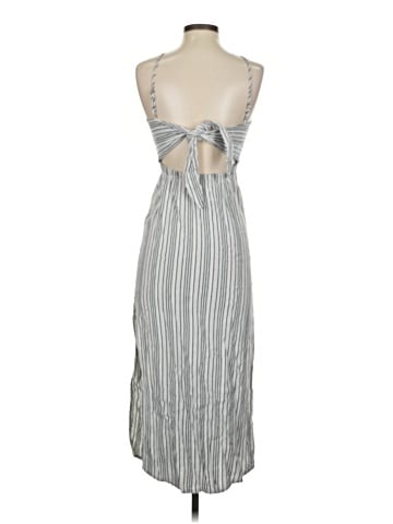 Amuse Society Casual Dress (view 2)