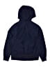 Old Navy Solid Blue Windbreaker Size 8 - photo 2