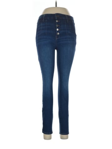 Pilcro and the Letterpress Jeans (view 1)