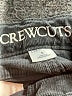 Crewcuts Black Jeans Size 5 - photo 3