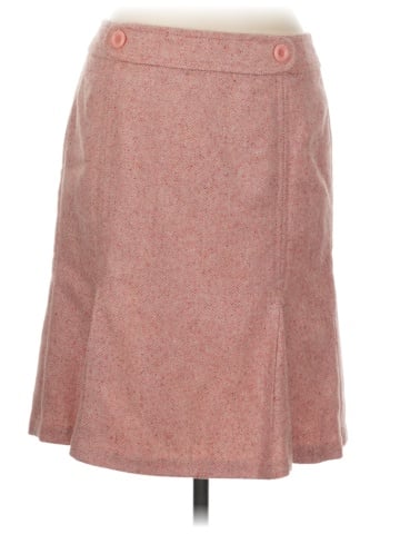 Ann Taylor LOFT Casual Skirt (view 1)