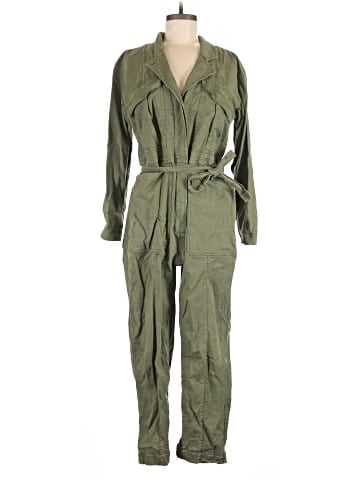 Alex Mill Jumpsuit (view 1)