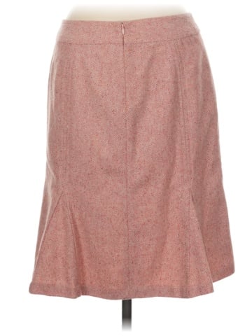 Ann Taylor LOFT Casual Skirt (view 2)
