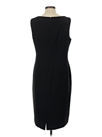 Kasper Cocktail Dress (view 2)