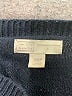 14th & Union Blue Pullover Sweater Size M - photo 7