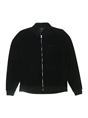 Marmot Zip Up Hoodie (view 1)