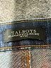 Talbots Solid Blue Jeans Size 0 Petite - photo 7