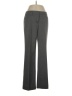 Express Design Studio Houndstooth Gray Dress Pants Size 4 - photo 1