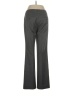Express Design Studio Houndstooth Gray Dress Pants Size 4 - photo 2