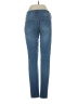 Celebrity Pink Solid Blue Jeans Size 5 - photo 2