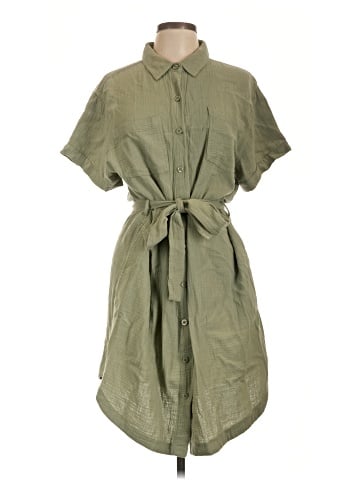 Weatherproof Casual Dress (view 1)