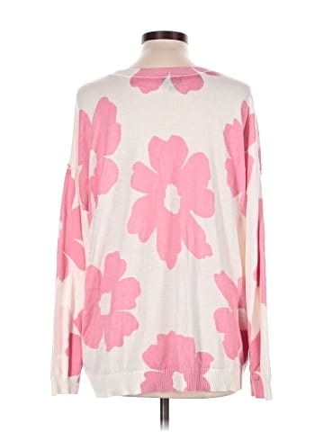 Torrid Pullover Sweater (view 2)