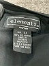 Elementz 100% Polyester Black Sleeveless Blouse Size 3X - photo 7
