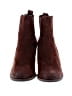 Paul Green Brown Ankle Boots Size UK 6 / US 8 - photo 2