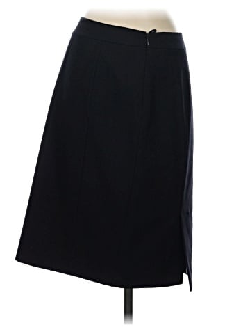 Lafayette 148 New York Formal Skirt (view 2)