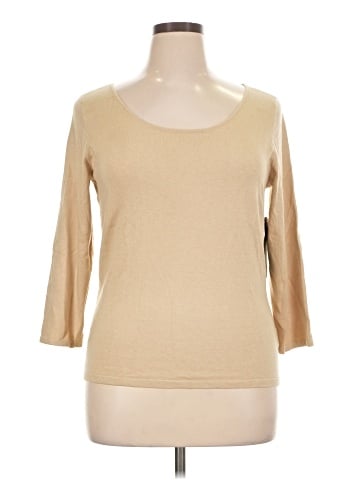 Lauren by Ralph Lauren Cardigan (view 1)