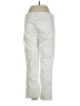 Talbots Ivory Jeans Size 4 - photo 2