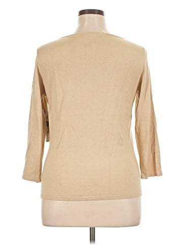 Lauren by Ralph Lauren Cardigan (view 2)