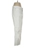Talbots Ivory Jeans Size 4 - photo 4