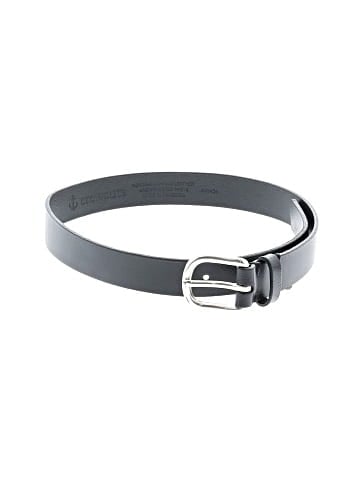 Crewcuts Leather Belt (view 1)