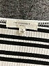No Comment Stripes Ivory Casual Dress Size 3X - photo 7