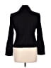 Coldwater Creek Black Blazer Size 10 (petite) - photo 2