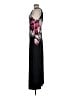 Cache Black Cocktail Dress Size M - photo 5