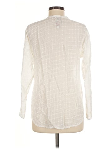 Johnny Was Long Sleeve Blouse (view 2)