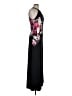 Cache Black Cocktail Dress Size M - photo 4