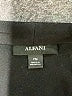Alfani Black Sleeveless Blouse Size M (petite) - photo 7