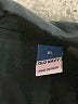 Old Navy 100% Cotton Solid Black Active Pants Size XL - photo 7