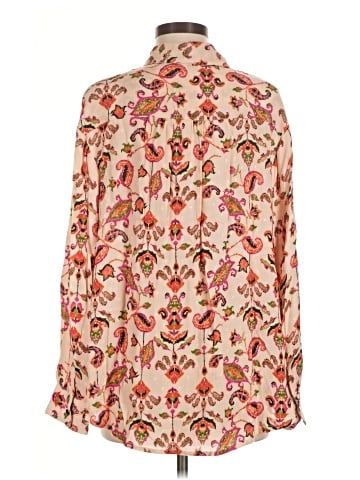 Monsoon Long Sleeve Blouse (view 2)