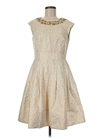 Eliza J Cocktail Dress (view 1)