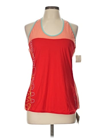Reebok Active Tank (view 1)