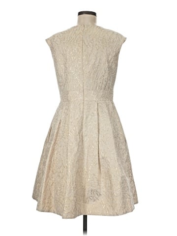 Eliza J Cocktail Dress (view 2)