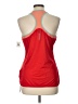 Reebok Red Active Tank Size L - photo 2