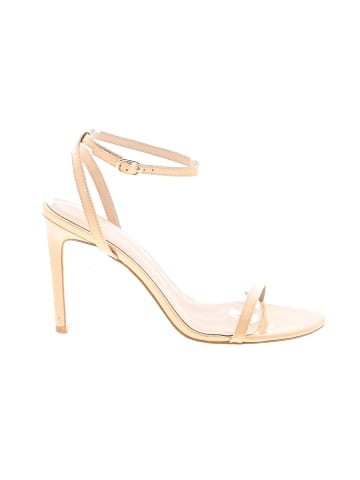 Stuart Weitzman Sandals (view 1)