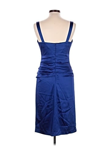 Suzi Chin for Maggy Boutique Cocktail Dress (view 2)