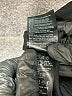 H&M Conscious Black Blazer Size 2 - photo 8