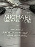 MICHAEL Michael Kors Solid Gray Snow Jacket Size M - photo 6