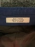 Calvin Klein Solid Blue Blazer Size 6 - photo 3