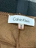 Calvin Klein Brown Casual Pants Size M - photo 7