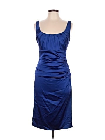 Suzi Chin for Maggy Boutique Cocktail Dress (view 1)