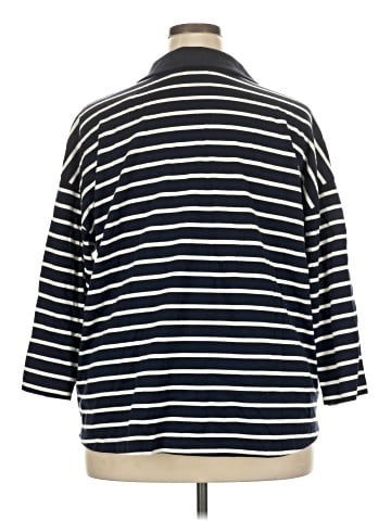 L.L.Bean Long Sleeve Polo (view 2)
