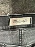 Madewell Argyle Black Jeans Size 28 waist - photo 4