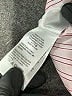 J.Crew 100% Cotton Stripes Pink Long Sleeve Button-Down Shirt Size 8 - photo 8