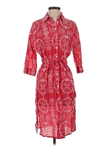 Zara Casual Dress (view 1)