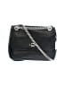 Coach 100% Leather Black Leather Crossbody Bag One size - photo 1