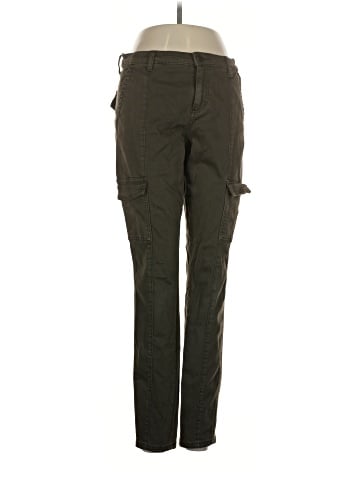 Caslon Cargo Pants (view 1)